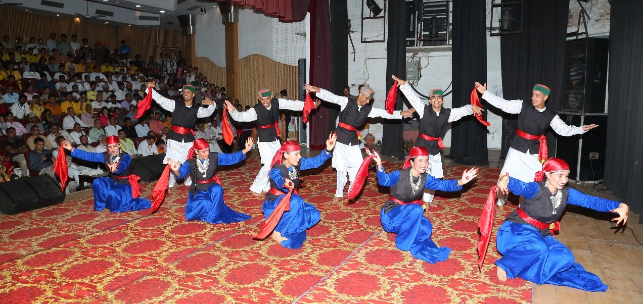 Dance