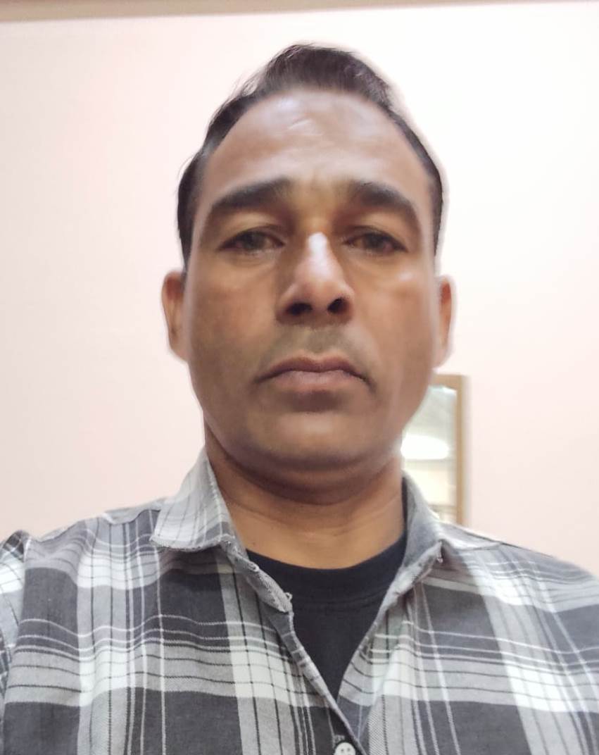 Tej Veer