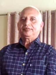 Dr. Naresh Chand Sharma